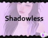 {K} Shadowless Room Purp