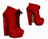 Red Shoes FL2