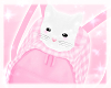 #kitty backpack!♡