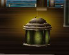 :D Tiki House Lantern