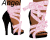 Angel Springtime Shoes