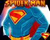 SUPERMAN: Cape