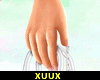 Hand 🤍 Bag