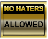 NoHaters1