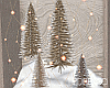 Christmas Snow Decor
