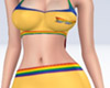 Yellow Pride Set