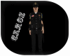 ✂ Policial ✂