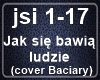 Jak sie bawia ludzie