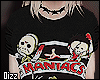 Maniacs †