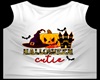 Halloween Cutie shirt