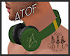 ATOF Headphones V2 M