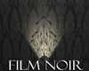 Film Noir Sconce