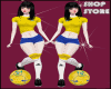 foot ball avatar
