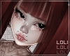 お. uliana scarlet