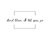 K|Let You Go|WA