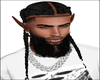 Eastside Two Braids
