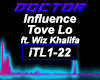 Influence    Tove Lo