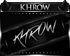 |K Khrow Band