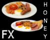 *h* English Breakfast FX