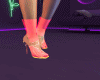 Demon Blood Shoe