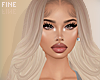 F. Hana Blonde
