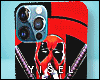 Y. Deadpool Phone M