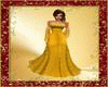 SB Versa Dress ~Gold~
