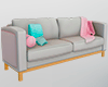 Couch 40%