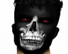 HALLOWEEN MALE HEAD