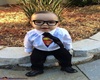 baby superman pic