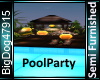 [BD]PoolParty
