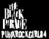 The Black Parade Logo