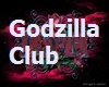 Godzilla Club