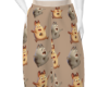 Donut pjs M
