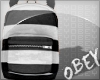 0B. Trap Stripe Backpack