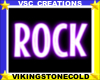 ROCK FAN