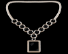 Full Black Jewelry Set