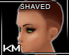 +KM+ Shaved Copper 2