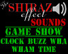 Sounds Game Show