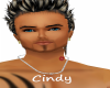 Neckless Cindy
