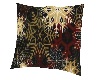 Christmas Throw Pillow 1