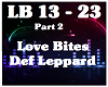 Love Bites-Def Leppard 2