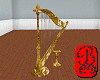 Guilded Harp
