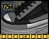 [BOB] Hightop Sneaks