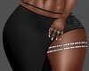 +CARLA SKIRT BLACK V2+