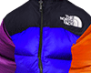 1996 Retro Nuptse Jacket