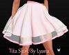 L /     Tita  Skirt