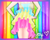 Rainbow Dress 3