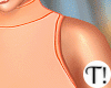 T! Tight Orange/Arm Tatt