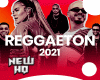 Reggaeton 2021-116 temas